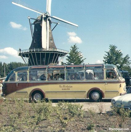 Jean Hertzeisen, 1969