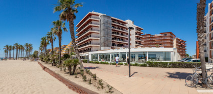 AMBITS, arquitectura, hotel, hotel Montecarlo (ouverture dans une nouvelle fenêtre)