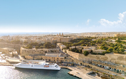 Croisière Malte Sicile (ouverture dans une nouvelle fenêtre)