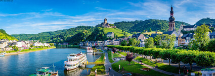 Vallée de la Moselle (ouverture dans une nouvelle fenêtre)