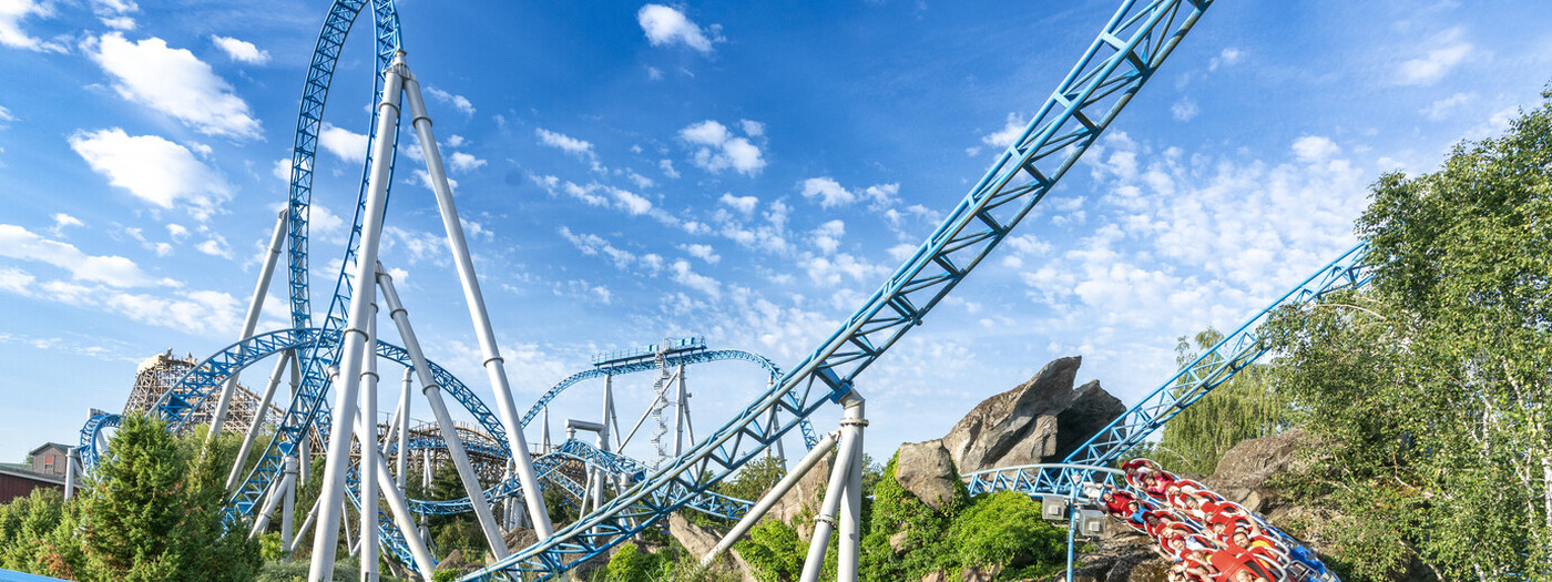 Europa Park