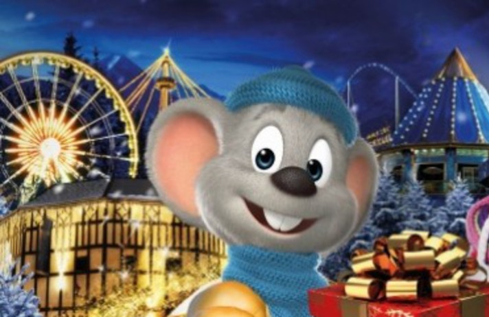 EUROPA PARK - BUS EXPRESS - WINTER
