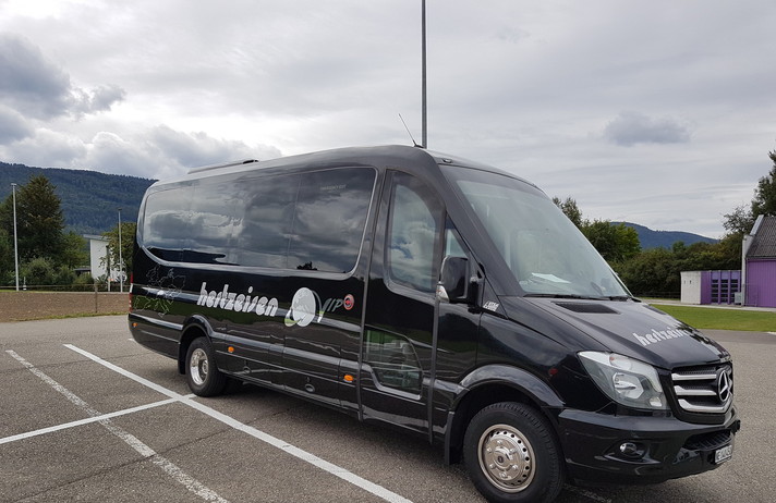 Mercedes Sprinter