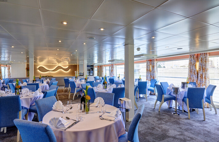 CROISIERE REVEILLON PROVENCAL DANS LA VALLEE DU RHÔNE
